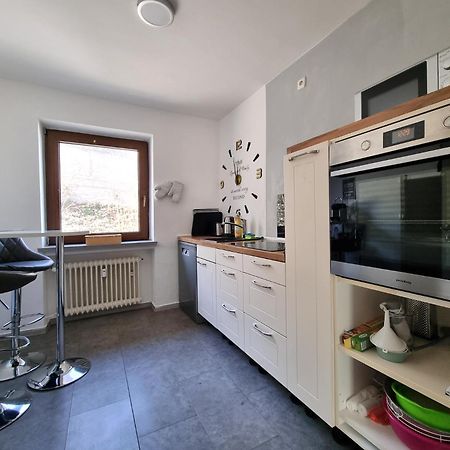 Charysma - Chillout-Loft, Wintergarten, E-Kamin, Massage-Sessel, Schlafzimmer Mit Smart-Tv, 2 Parkplaetze Hamelin Zewnętrze zdjęcie